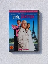The Pink Panther (DVD, 2006) Special Edition NEW Sealed