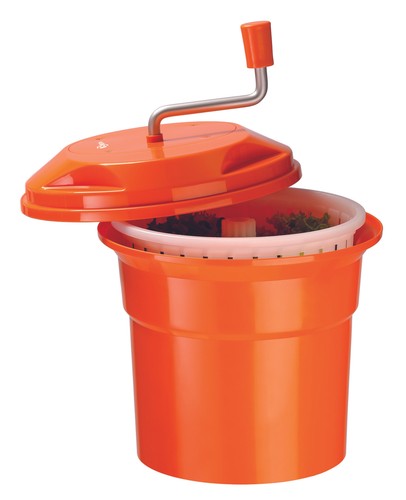 Bartscher Salad Spinner K1-12L - Picture 2 of 6