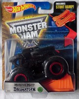 Hot Wheels Monster Jam 43 - Monster Mutt Dalmatian [2016 Special Edition - C... on sale Hot Wheels Monster Jam 43 - Monster Mutt Dalmatian [2016 Special Edition - C... on sale