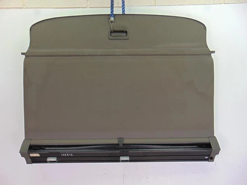 8E9863553 Bandeja Trasera para AUDI A4 AVANT (8E) 2.5 TDI (120kW) 2003 176312 - Imagen 1 de 7