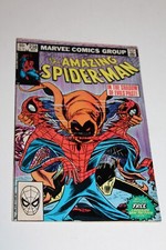 Amazing Spider-man 238 No Tattooz 1st App Hobgoblin Classic Cover Romita Jr Key