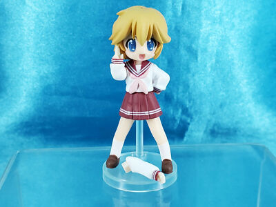 Japan FREEing Lucky Star Mini Figure Collection Vol.2 Patricia Martin Patty