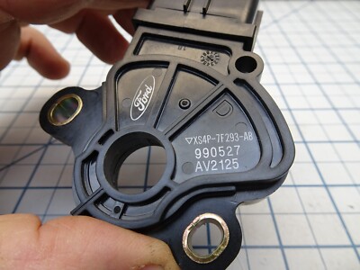 Ford Focus Auto Trans Range Sensor SW 5268 for sale online | eBay