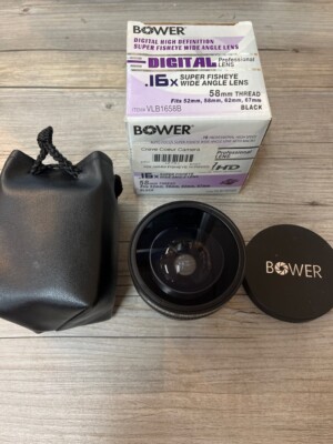 BOWER PROFESSIONAL DIGITAL (PSN035184)
