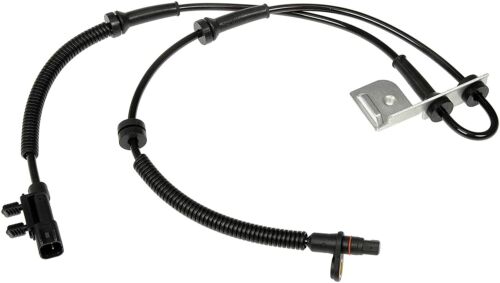 Sensor de velocidad de rueda ABS delantero izquierdo/derecho Dorman 970-087 - Imagen 3 de 4
