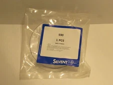 NEW SILVENT 590 1.0MPa 143psi BODY SHIELD 
