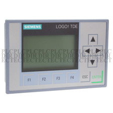 NEW Siemens 6ED1055-4MH08-0BA1 Text Display