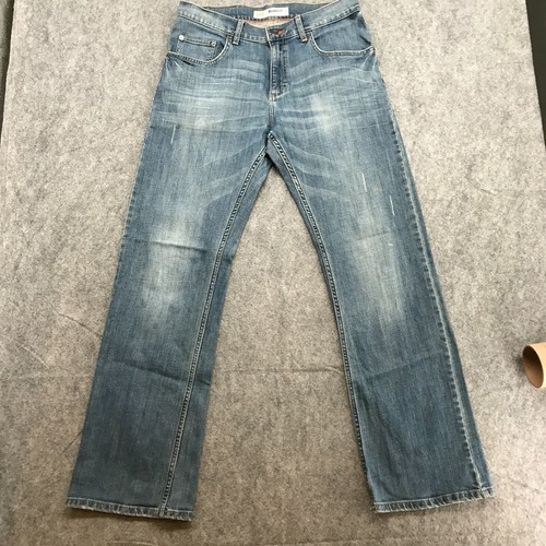 Lee Modern Series Jeans Mens Size 32 x 