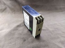 SCHIELE ERE 2.550.107.41 ON DELAY TIMER 0.03S...