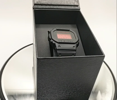 G-SHOCK　ブラック　DW-5600BB-1JF DW-5600BB-1JF | CASIO