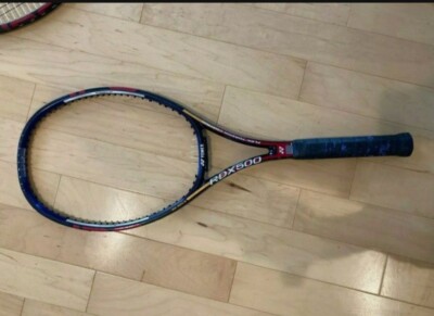 Yonex RDX 500 Super Mid 90 Flex Torsion Control RDX500 RDX-500 4 1/4 Isometric 