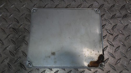 MAZDA RX8 2003 - 2010 ENGINE ECU 1.3 PETROL JDM 231 MANUAL 45398 N3H318881R - Picture 2 of 3