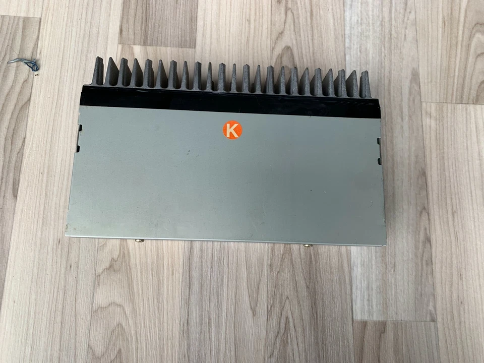 LEXUS GS300 GS400 OEM 1998-2000 AUDIO AMP AMPLIFIER PIONEER - Image 4 of 4