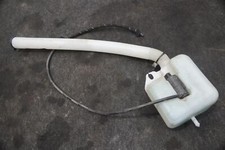 Windshield Wiper Washer Bottle Reservoir Tank 68240798AA Alfa Romeo 4C 2015-20