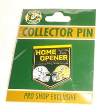 GREEN BAY PACKERS / INDIANAPOLIS COLTS DATED SEPTEMBER 15, 2024 GAMEDAY PIN NEW