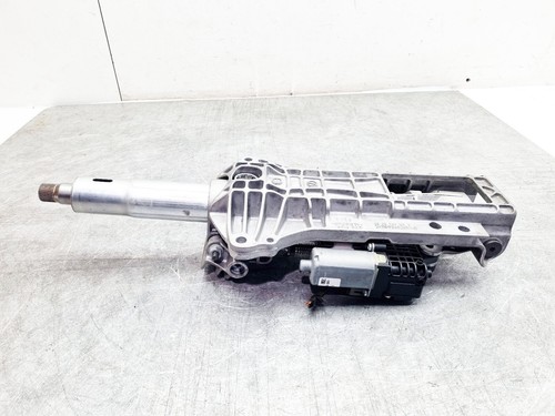 MERCEDES C CLASS W205 STEERING COLUMN 2.1 DIESEL A2314620005 2014 - Picture 16 of 22