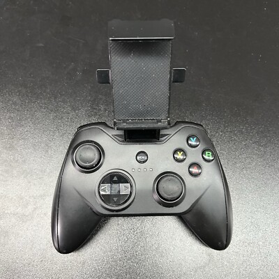 Rotor Riot Gamepad Controller for iPhone Gaming w/ Lightning Tested And Working