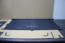 Hutablage Rollo Laderaumabdeckung Peugeot 206 CC Bj,04