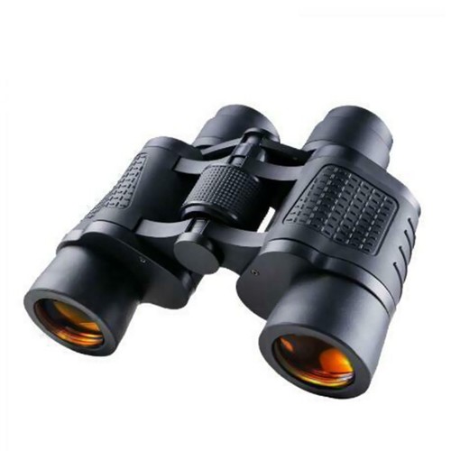 Day/Night HD Hunting Binoculars 80X100 5-3000M Waterproof Telescopes Coordinates - Picture 23 of 23