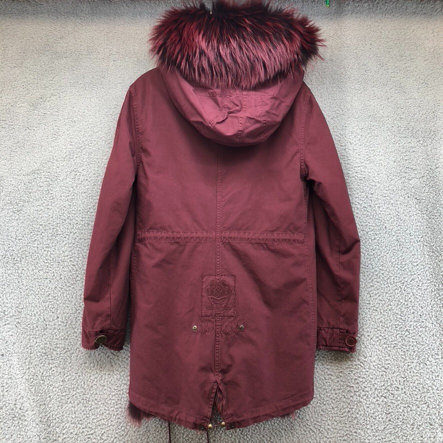 ジャケット MR & MRS ITALY JACKET (172MFW0V024 3159) ジャケット MR & MRS ITALY JACKET (172MFW0V024 3159) MR & MRS