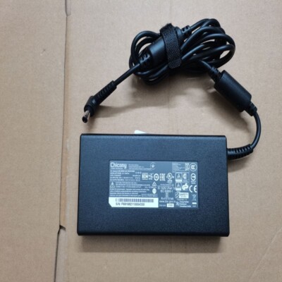 Delta 180W 19.5V 9.2A ADP-180NB BC For MSI GT70 2PC MS-1763 NEW Original Charger