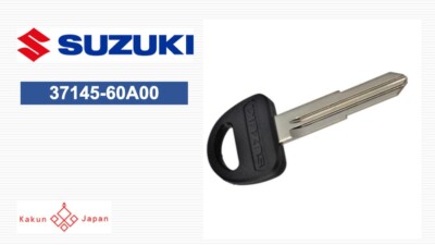 yeat様 Suzuki OEM 37145-60A00 Jimny JB23W Cappuccino EA11R EA22R Blank
