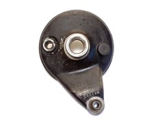 Cagiva WMX 500, Rear Brake Panel. Original. 1985, 1986, 1987.