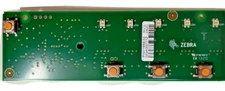 Zebra ZD620 Thermal Printer Feed Key Button PCB Board Replacement Parts P1071989