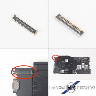 Display Connector For Framework 13 Laptop Mainboard/Motherboard - Component