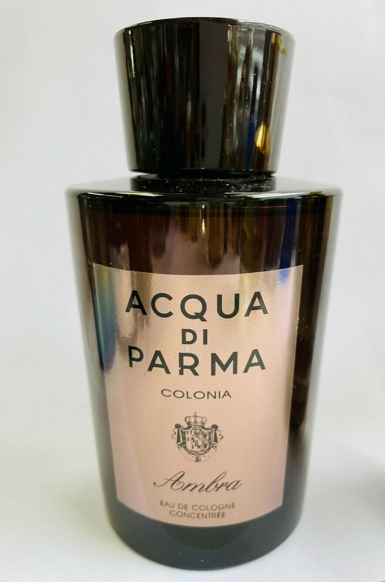 Eau de cologne concentree sale