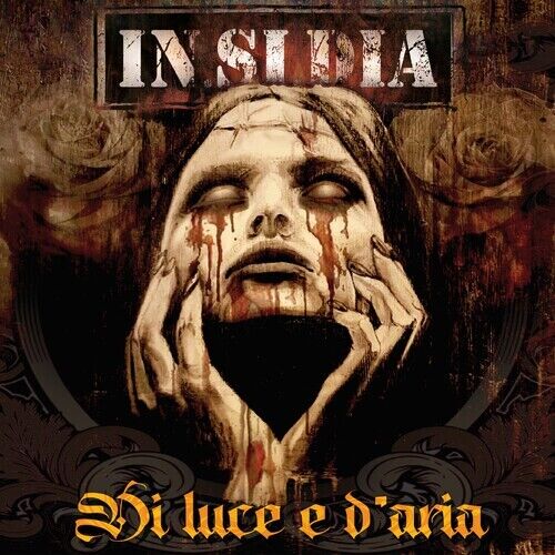In.Si.Dia - Di Luce E D'aria [New CD] - Afbeelding 1 van 1