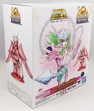 Saint Seiya ANDROMEDA V 1 First Bronze 20TH ANNIVERSARY VERSION Bandai Tamashii