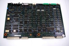208-500101-4 / PCA EXPANDED MEMORY, SLAVE CPU 86, 208-500102-4 / TOKYO ELECTRON