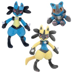 riolu figure