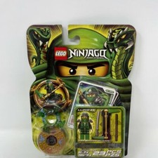 LEGO NINJAGO: Lloyd Zx (9574) for sale online | eBay