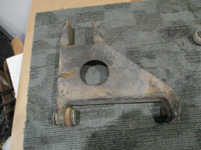 Ferrari 308,328 - LH Upper Front Control Arm - P/N 104393