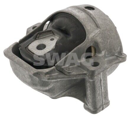 ENGINE MOUNTING FOR AUDI SWAG 30 10 0270 FITS FRONT, RIGHT - Picture 1 of 7