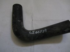 Radiateur Fiat 132