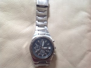 gianni sabatini watch 100m