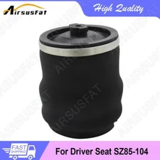 For Drive Seat OEM SZ85-104 Air Suspension Spring Bag Contitech Spring Bellow