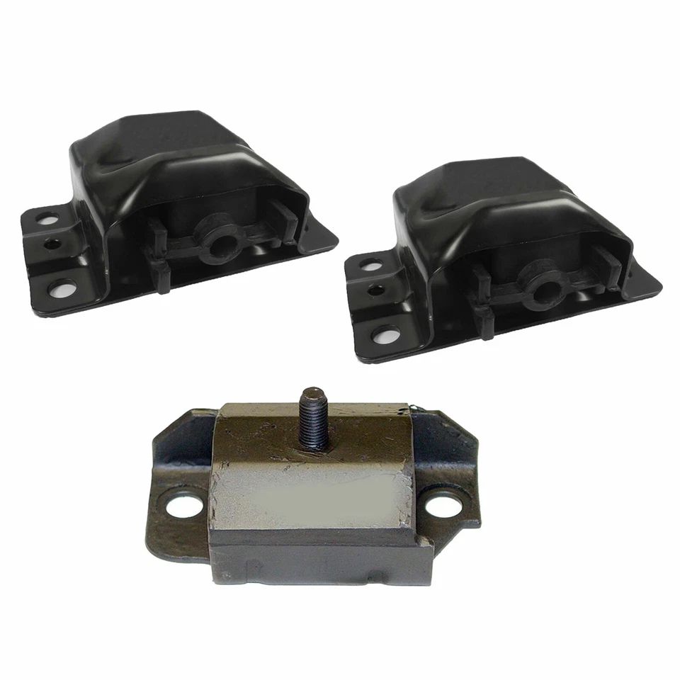 Montaje de motor y transmisión 2292*2 2672 para Chevrolet Caprice 1994-1996 4,3 L tracción trasera Foto 2 de 4