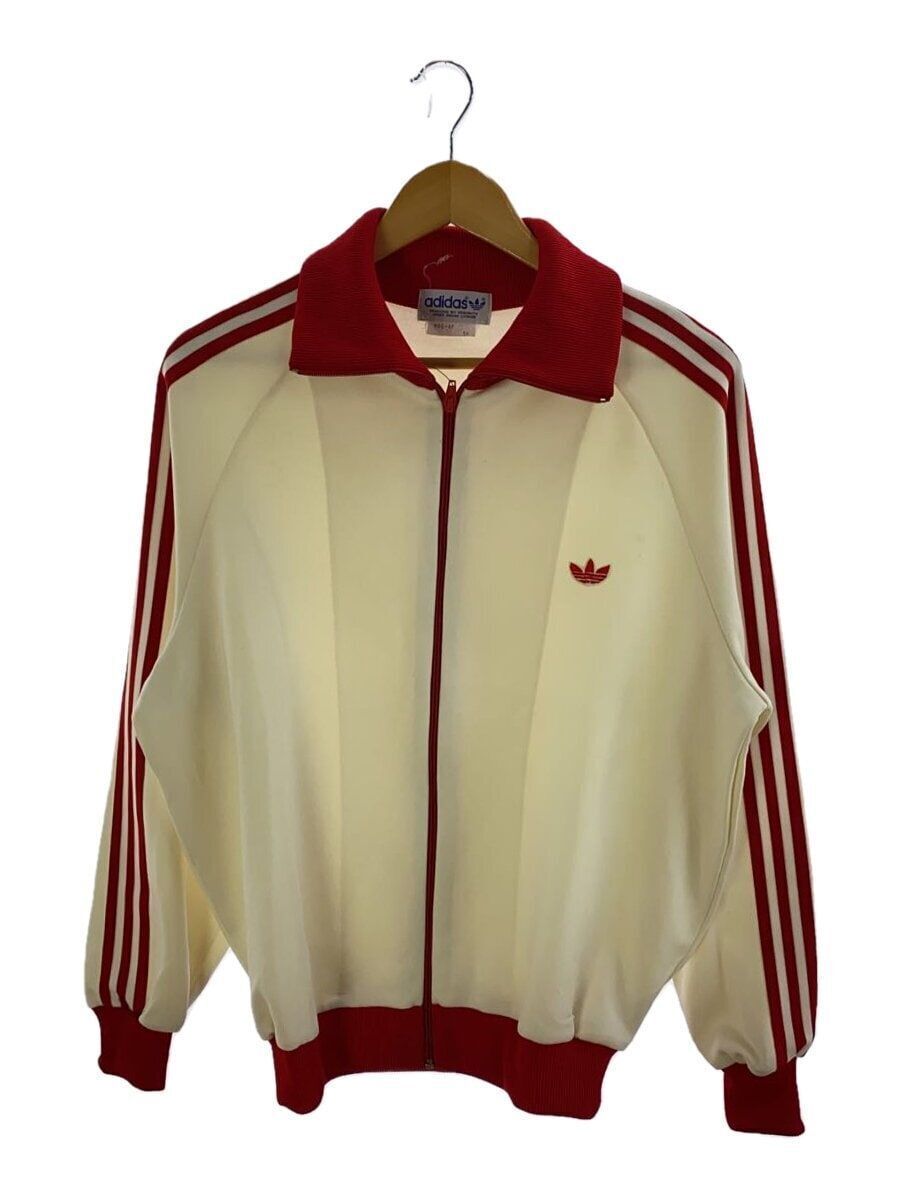 adidas Other Jacket 5 Polyester RED ADS-4F Used | eBay adidas Other Jacket 5 Polyester RED ADS-4F Used | eBay