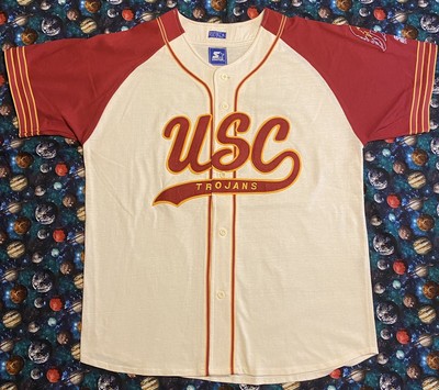 california baseball jersey