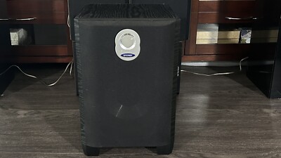 Energy Speakers S8.3 Powered Subwoofer