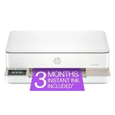 HP Envy 6155e Wireless All-in-One Color Inkjet Printer
