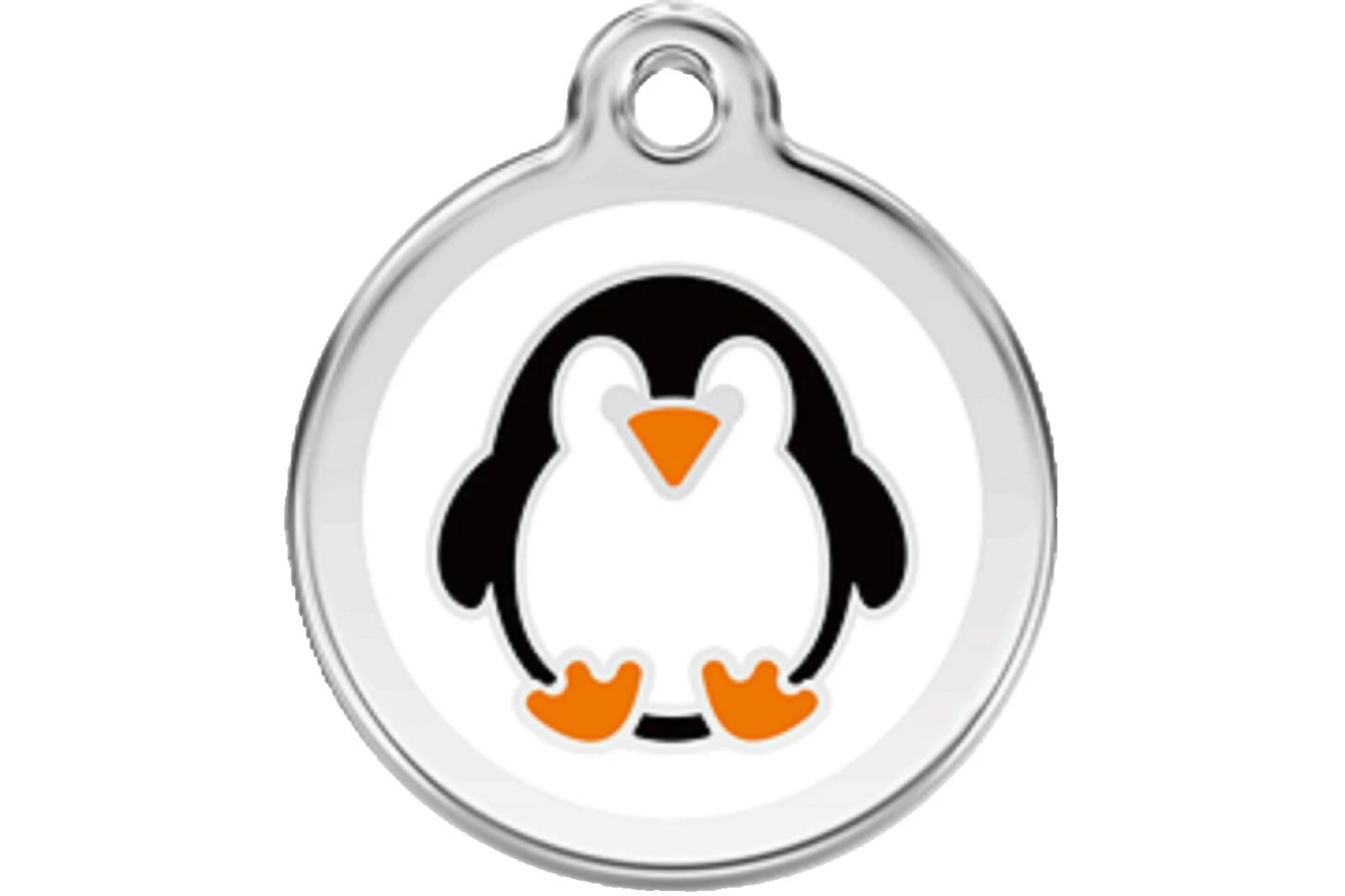 Red Dingo Dog Tags & Charms