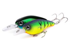 Shimano Bantam Kozak DR 5.4cm 8g Sinking Lure Crankbait COLORS NEW
