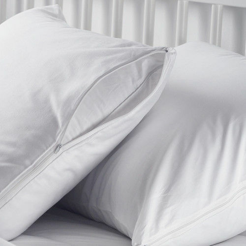 A+ BED BUG PROOF Encasement Protect Soft LUXURY Zipper ALL MATTRESSES or Pillow - Picture 23 of 36