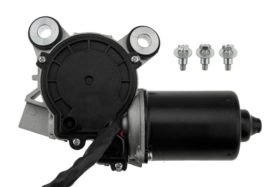 Moteur essuie-glace avant Opel Antara A idéal pour affronter les trajets sous la pluie - 2