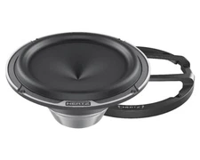 Hertz ML 1650.3 Mille 6.5" Legend Component 1-Way Woofers  4-ohm 250W Max Power